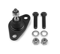 MOOG Rótula de suspensión/carga para VOLVO: 940, 740, S90, 960, 760, V90, 780 (Ref: VV-BJ-3284)