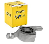 MOOG Silentblock Brazo De Suspensión POSTERIOR, EJE DELANTERO, DERECHA