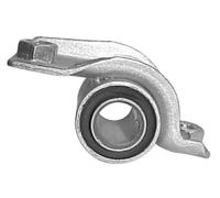 MOOG Silentblock de Suspensión para ALFA ROMEO: Spider, GTV, 155, 145, 146 & LANCIA: Dedra, Gamma, Delta & FIAT: Coupé, Marea (Ref: FI-SB-1585)