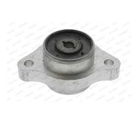 MOOG Soporte Brazo Inferior Izquierdo Delantero Para Mercedes Vito Furgón