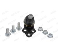 MOOG Soporte De Brazo De Suspensión Delantero Ambos Lados Para Opel Karl