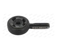 MOOG Soporte Estabilizador Trasero Derecho Frontal Para BMW 3er Cabriolet E30