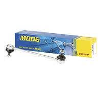 MOOG STABILISER LINK | AU-LS-3718 | FRONT RIGHT | FOR AUDI A4 B7 2004-2009 | OE-MATCHING QUALITY | STABLE HANDLING