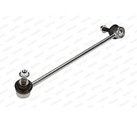 MOOG STABILISER LINK | BM-LS-10981 | FRONT LEFT | FOR BMW 3 TOURING VAN 2012-2019 | OE-MATCHING QUALITY | STABLE HANDLING
