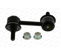 MOOG STABILISER LINK | HO-LS-13698 | FRONT RIGHT | FOR HONDA ACCORD VIII ESTATE 2008-2015 | OE-MATCHING QUALITY | STABLE HANDLING