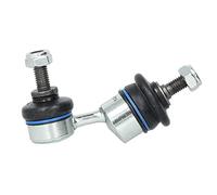 MOOG STABILISER LINK | JA-LS-4044 | REAR LEFT | FOR JAGUAR X-TYPE I 2001-2009 | OE-MATCHING QUALITY | STABLE HANDLING