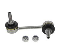 MOOG STABILISER LINK | LN-LS-5127 | FRONT LEFT | FOR LANCIA THESIS 2002-2009 | OE-MATCHING QUALITY | STABLE HANDLING