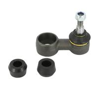 MOOG STABILISER LINK | LR-LS-2681 | FRONT | FOR LAND ROVER 90 I 1984-1990 | OE-MATCHING QUALITY | STABLE HANDLING
