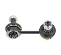 MOOG STABILISER LINK | MI-LS-4702 | FRONT LEFT | FOR MITSUBISHI PAJERO III CANVAS TOP 2000-2006 | OE-MATCHING QUALITY | STABLE HANDLING