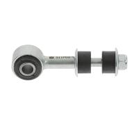 MOOG STABILISER LINK | MI-LS-7245 | FRONT | FOR MITSUBISHI PAJERO II CANVAS TOP 1990-2000 | OE-MATCHING QUALITY | STABLE HANDLING