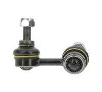 MOOG STABILISER LINK | NI-LS-4888 | FRONT LEFT | FOR NISSAN NAVARA NP300 2004- | OE-MATCHING QUALITY | STABLE HANDLING