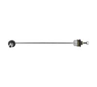 MOOG STABILISER LINK | RE-DS-7057 | FRONT RIGHT | FOR RENAULT LAGUNA I GRANDTOUR 1995-2002 | OE-MATCHING QUALITY | STABLE HANDLING