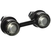 MOOG STABILISER LINK | TO-LS-0376 | FRONT LEFT | FOR TOYOTA SCEPTER ESTATE 1992-1996 | OE-MATCHING QUALITY | STABLE HANDLING