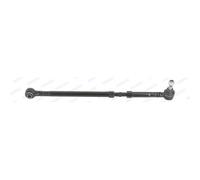MOOG Stangestrebe Suspensión Trasero Ambos Lados para Opel Omega B V94 25
