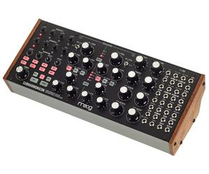 Moog Subharmonicon