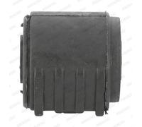 MOOG Suspensión Brazo oscilante CH-SB-2453 posterior, derecha, eje delantero