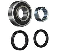 MOOG SZ-WB-12080 Juego de cojinete de rueda