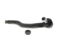 MOOG TIE ROD END | BM-ES-15220 | FRONT RIGHT | FOR BMW 3 COUPE 1998-2006 | OE-MATCHING QUALITY | PRECISE STEERING