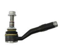 MOOG TIE ROD END | BM-ES-2439 | FRONT LEFT | FOR BMW 6 CONVERTIBLE 2004-2010 | OE-MATCHING QUALITY | PRECISE STEERING
