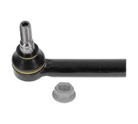 MOOG TIE ROD END | CI-ES-2460 | FRONT | FOR PEUGEOT BOXER VAN 2001- | OE-MATCHING QUALITY | PRECISE STEERING