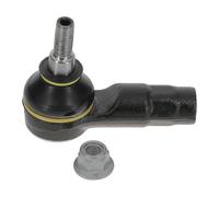 MOOG TIE ROD END | CI-ES-2466 | FOR CITROËN JUMPY I 1994-2006 | OE-MATCHING QUALITY | PRECISE STEERING