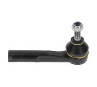 MOOG TIE ROD END | CI-ES-8975 | FOR FIAT QUBO 2008- | OE-MATCHING QUALITY | PRECISE STEERING