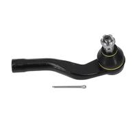 MOOG TIE ROD END | DI-ES-10507 | FRONT LEFT | FOR DAIHATSU TERIOS 2005-2018 | OE-MATCHING QUALITY | PRECISE STEERING