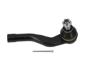 MOOG TIE ROD END | DI-ES-10507 | FRONT LEFT | FOR DAIHATSU TERIOS 2005-2018 | OE-MATCHING QUALITY | PRECISE STEERING