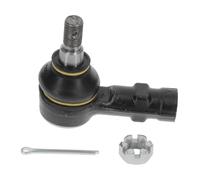 MOOG TIE ROD END | DI-ES-2502 | FRONT | FOR DAIHATSU TERIOS KID 1997-2012 | OE-MATCHING QUALITY | PRECISE STEERING