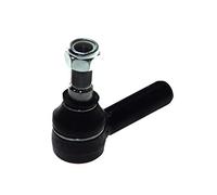 MOOG TIE ROD END | FD-ES-4100 | FRONT RIGHT | FOR FORD TRANSIT PLATFORM/CHASSIS 1985-1992 | OE-MATCHING QUALITY | PRECISE STEERING