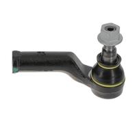 MOOG TIE ROD END | FD-ES-5109 | FRONT RIGHT | FOR VOLVO XC60 I VAN 2008-2017 | OE-MATCHING QUALITY | PRECISE STEERING