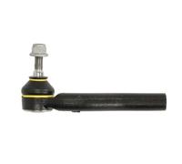 MOOG TIE ROD END | FI-ES-0241 | FRONT LEFT | FOR FIAT DOBLO BOX BODY/MPV 2000- | OE-MATCHING QUALITY | PRECISE STEERING
