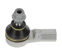 MOOG TIE ROD END | HO-ES-2547 | FRONT | FOR HONDA CIVIC VII SALOON 2000-2006 | OE-MATCHING QUALITY | PRECISE STEERING