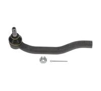 MOOG TIE ROD END | HO-ES-2605 | FRONT LEFT | FOR HONDA PRELUDE V 1996-2001 | OE-MATCHING QUALITY | PRECISE STEERING