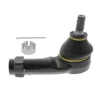 MOOG TIE ROD END | HY-ES-14981 | FRONT LEFT | FOR HYUNDAI I20 II 2014-2021 | OE-MATCHING QUALITY | PRECISE STEERING