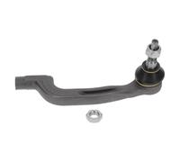 MOOG TIE ROD END | ME-ES-13435 | FRONT LEFT | FOR MERCEDES-BENZ B-CLASS SPORTS TOURER 2011-2018 | OE-MATCHING QUALITY | PRECISE STEERING