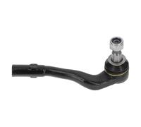 MOOG TIE ROD END | ME-ES-5649 | FRONT RIGHT | FOR MERCEDES-BENZ E-CLASS CONVERTIBLE 2010-2016 | OE-MATCHING QUALITY | PRECISE STEERING