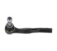 MOOG TIE ROD END | ME-ES-7771 | FRONT LEFT | FOR MERCEDES-BENZ C-CLASS 2007-2015 | OE-MATCHING QUALITY | PRECISE STEERING