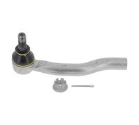 MOOG TIE ROD END | NI-ES-4924 | FRONT LEFT | FOR NISSAN PATHFINDER III 2005- | OE-MATCHING QUALITY | PRECISE STEERING