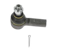 MOOG TIE ROD END | OP-ES-2814 | FRONT | FOR VAUXHALL MONTEREY MK II 1998-1999 | OE-MATCHING QUALITY | PRECISE STEERING