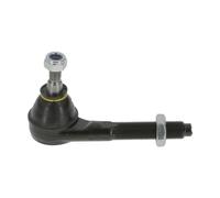 MOOG TIE ROD END | PE-ES-1668 | FRONT LEFT | FOR CITROËN XANTIA BREAK 1995-2003 | OE-MATCHING QUALITY | PRECISE STEERING