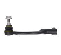 MOOG TIE ROD END | RE-ES-0809 | FRONT LEFT | FOR RENAULT MASTER II VAN 1997-2013 | OE-MATCHING QUALITY | PRECISE STEERING