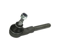 MOOG TIE ROD END | RE-ES-7015 | FRONT RIGHT | FOR RENAULT 19 I HATCHBACK VAN 1988-1992 | OE-MATCHING QUALITY | PRECISE STEERING