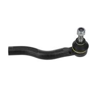 MOOG TIE ROD END | TO-ES-0741 | FRONT LEFT | FOR TOYOTA YARIS VERSO VAN 2000-2005 | OE-MATCHING QUALITY | PRECISE STEERING