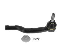MOOG TIE ROD END | TO-ES-10899 | FRONT LEFT | FOR TOYOTA PRIUS SALOON 2000-2004 | OE-MATCHING QUALITY | PRECISE STEERING