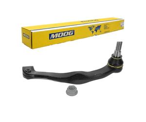 MOOG TIE ROD END | VO-ES-2315 | FRONT RIGHT | FOR VW TRANSPORTER T6 / CARAVELLE T6 BUS 2015-2024 | OE-MATCHING QUALITY | PRECISE STEERING