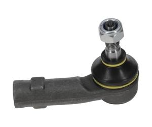 MOOG TIE ROD END | VO-ES-8215 | FRONT LEFT | FOR VW TRANSPORTER T4 PLATFORM/CHASSIS (70E, 70L, 70M, 7DE, 7DL, 7D 1990-2003 | OE-MATCHING QUALITY | PRECISE STEERING