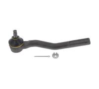 MOOG Tirante de Barra de Lazo Delant. Apto para Jeep Grand Cherokee II
