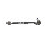 MOOG Tirante de Barra de Lazo Delantero Izquierdo Derecho para BMW X5 E53