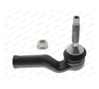 MOOG Tirante de Barra de Lazo Delantero Izquierdo para Ford Mondeo V Familiar CD